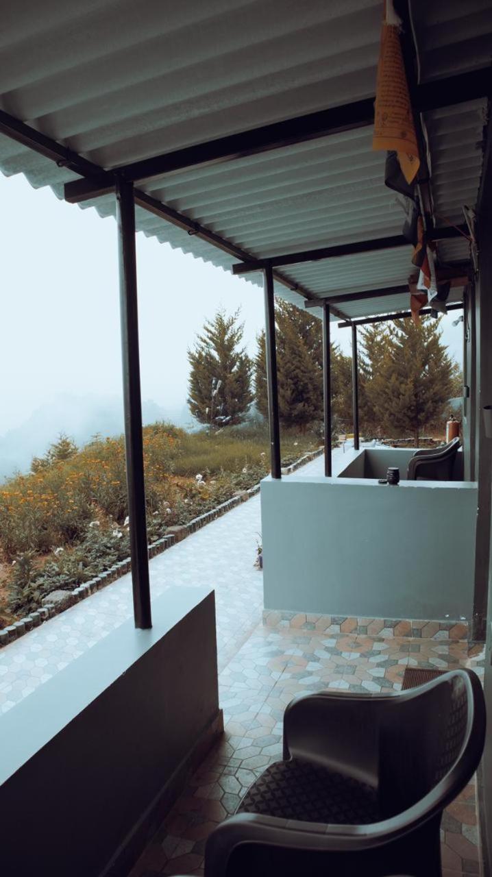 Bed and Breakfast Kookal Bliss Kukkal Exteriér fotografie